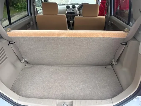 Nissan Pino