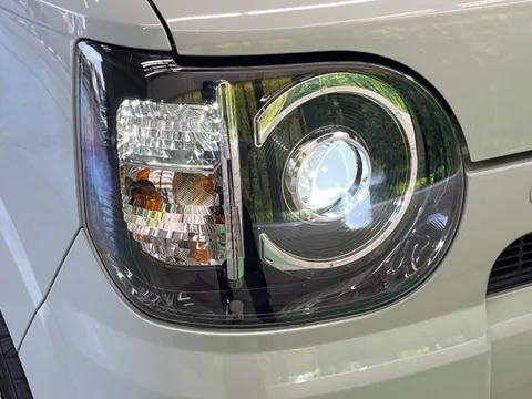 Daihatsu Mira Tocot