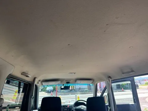 Honda Vamos