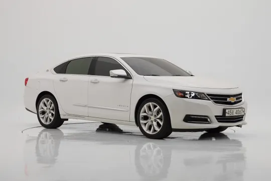 Chevrolet Impala