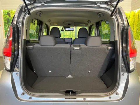 Mitsubishi eK X