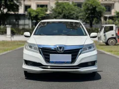 Honda Crider