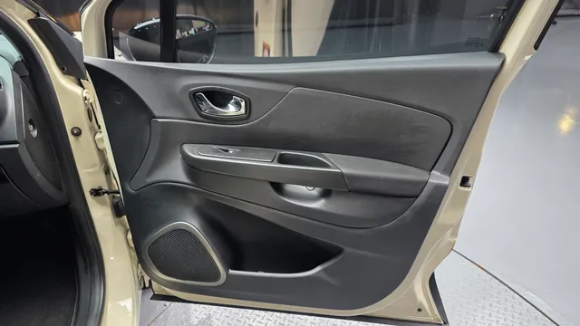 Renault QM3