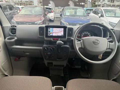 Nissan Clipper