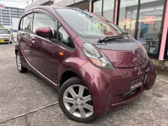 Mitsubishi I