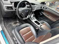 Geely Emgrand GL