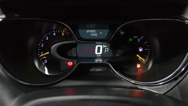 Renault QM3