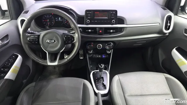 Kia Picanto (Morning)