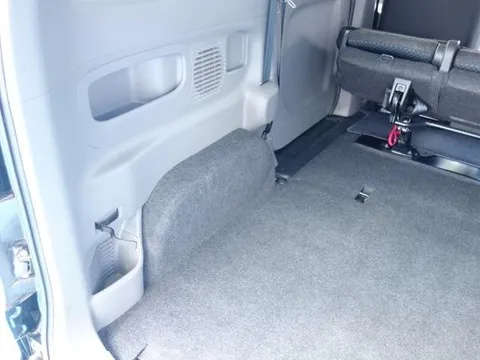 Nissan Vanette
