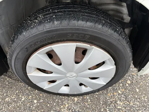 Mazda Flair Wagon