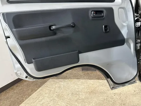 Suzuki Carry Track