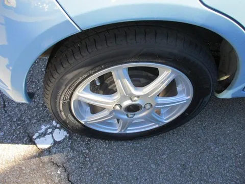 Nissan Otti