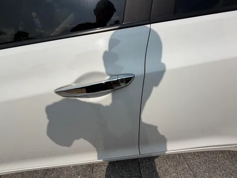 Hyundai Mistra