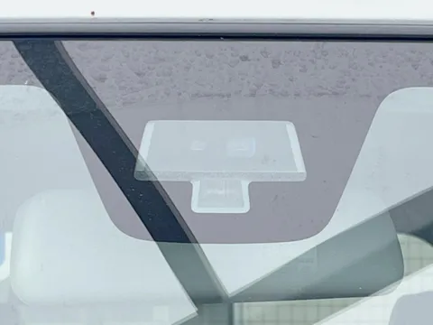 Mazda Flair Crossover