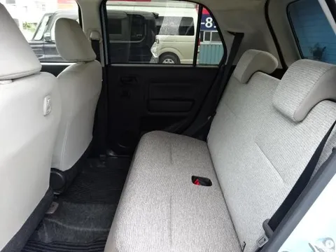 Daihatsu Mira Tocot