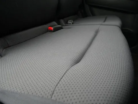Honda Zest