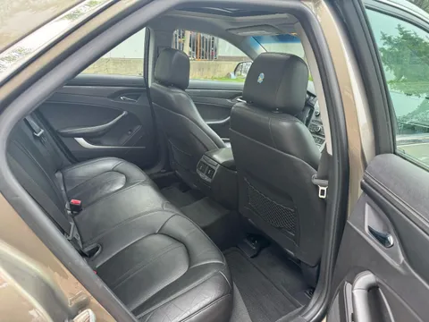 Cadillac