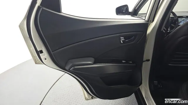 SsangYong Tivoli XLV (Tivoli Air)
