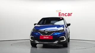 Renault QM3