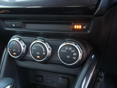 Mazda Mazda2 (Demio)