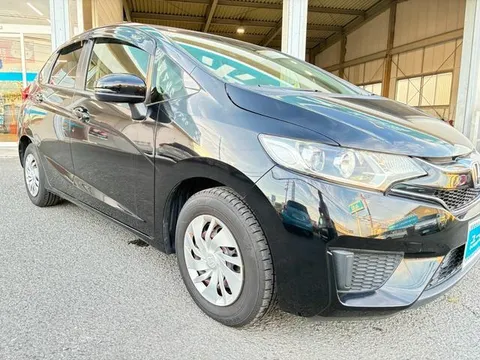 Honda Jazz (Fit)