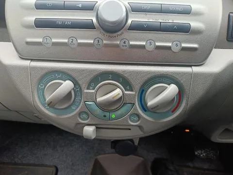 Suzuki Alto Eco