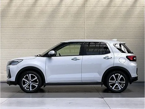Subaru REX2