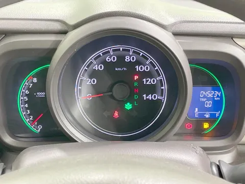 Honda N-ONE