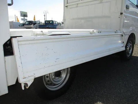 Nissan Clipper Truck