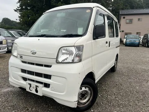 Daihatsu Hijet Cargo