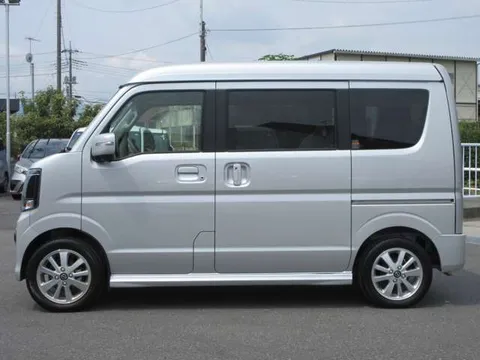 Nissan Clipper Rio