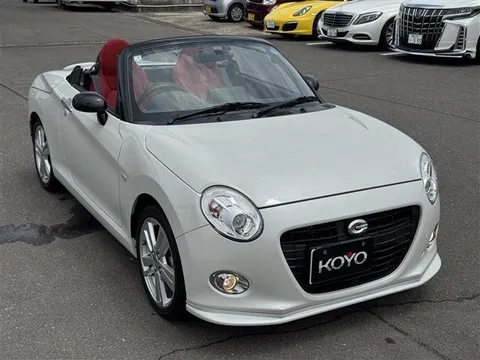 Daihatsu Copen