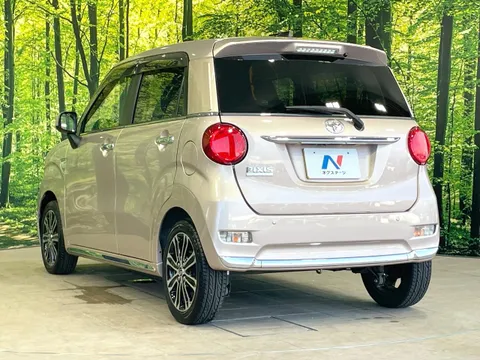Toyota Pixis Joy