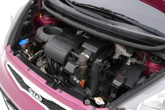 Kia Picanto (Morning)