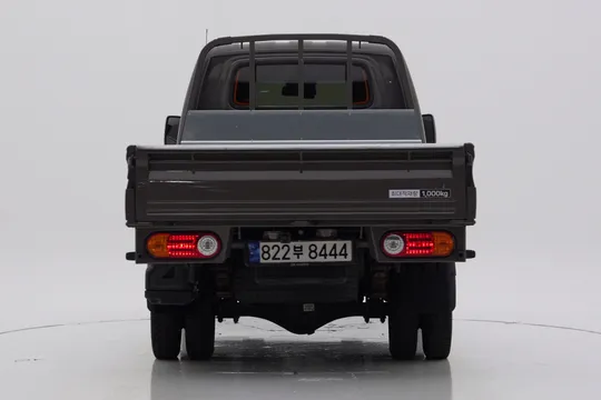Hyundai Porter II