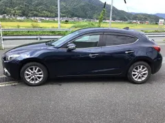 Mazda Axela Sport