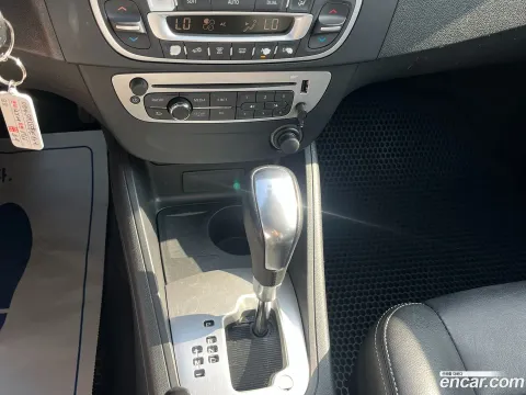 Renault SM3