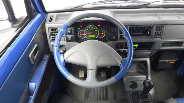 Chevrolet Damas