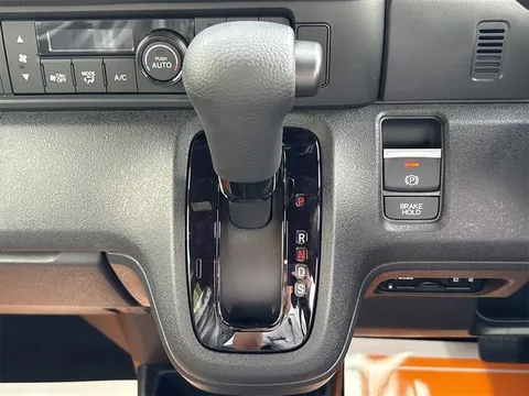Honda N-BOX Joy