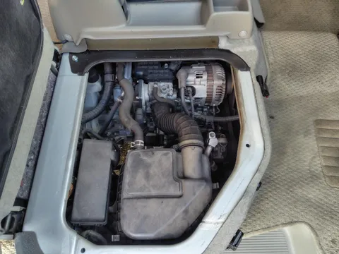 Nissan Clipper