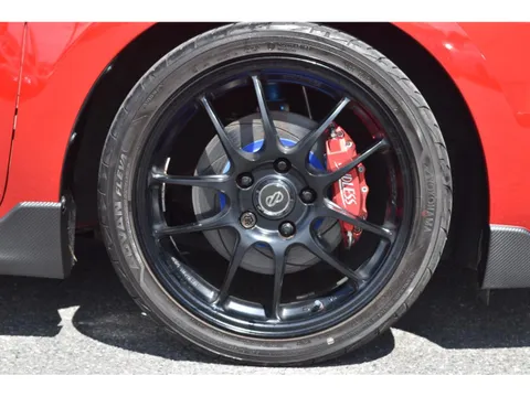 Suzuki Swift Sport
