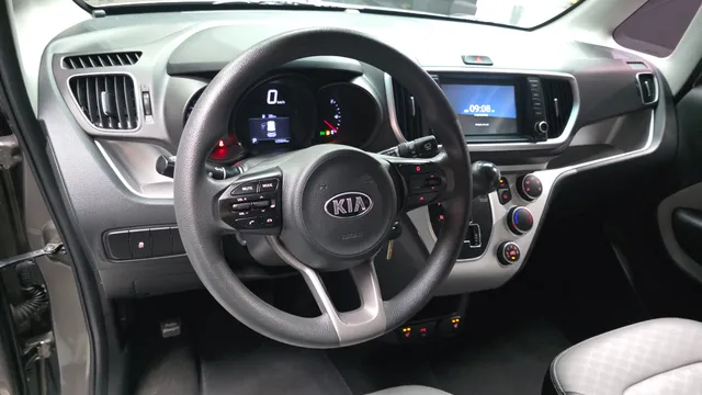 Kia Ray
