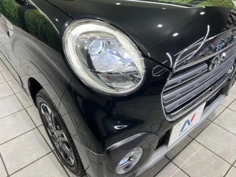 Toyota Pixis Joy