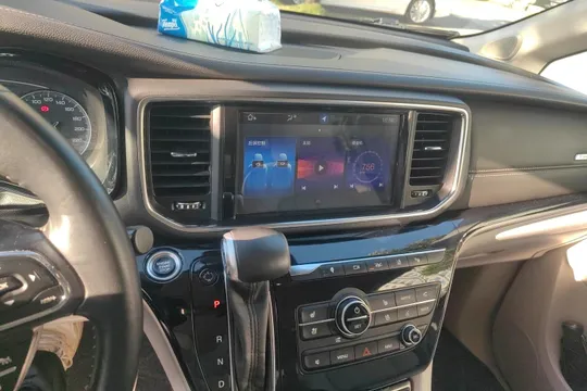 Gac M8