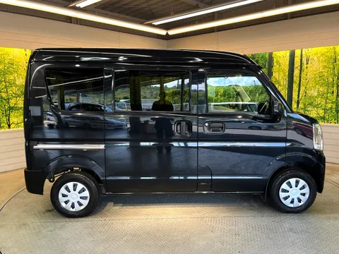 Nissan Clipper