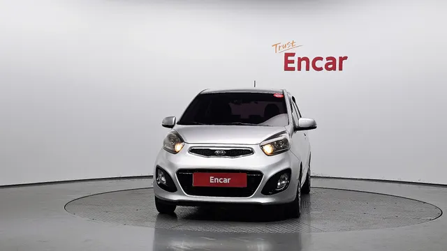 Kia Picanto (Morning)