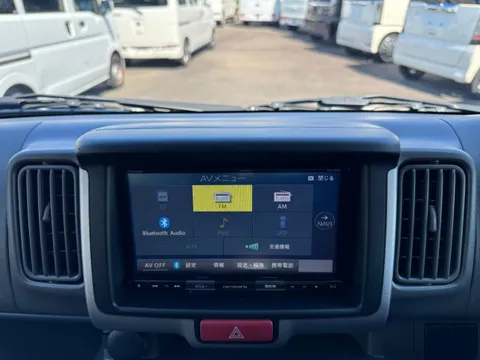 Nissan Clipper