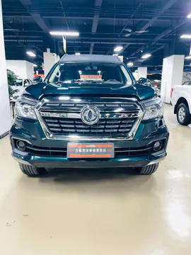 Dongfeng