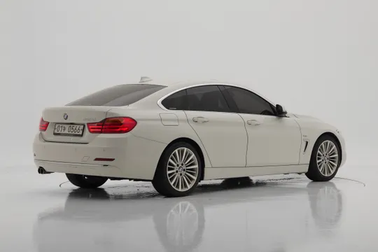 BMW 4-Series