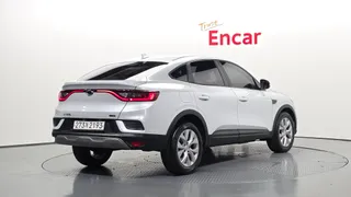 Renault XM3